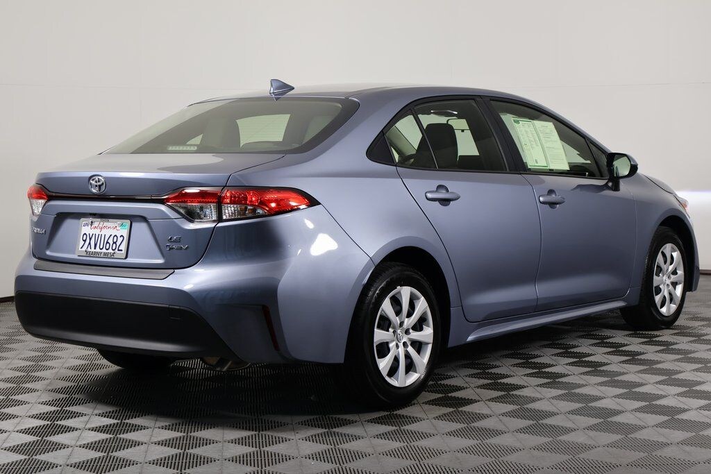 Certified 2026 Toyota