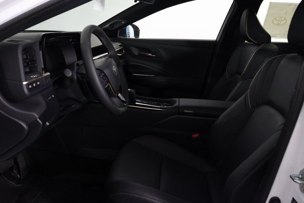 New 2026 Toyota Crown Signia Limited SUV