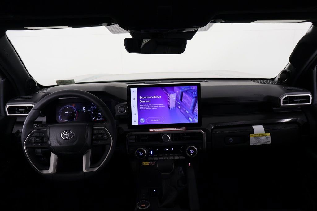 2025 Toyota 4Runner Limited photo 4