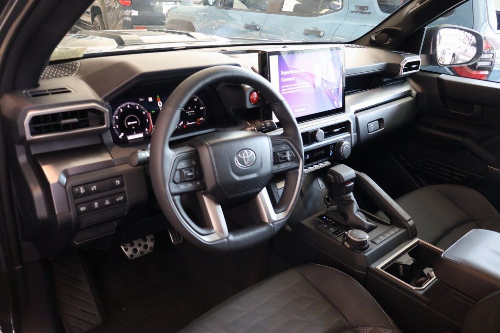 Certified 2026 Toyota 4Runner TRD Sport Premium SUV