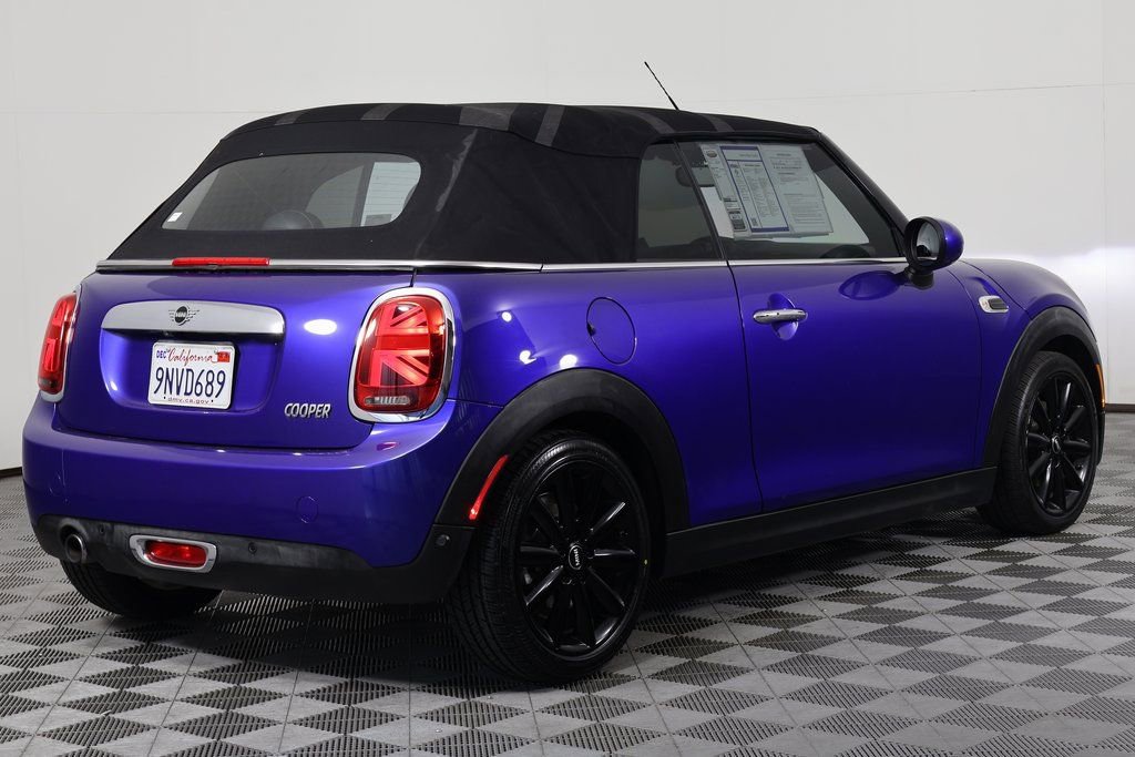 2019 Mini Cooper Signature photo 4