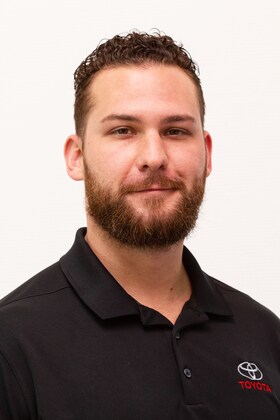 Staff member Jacob Collett from ID_ff369783f53b