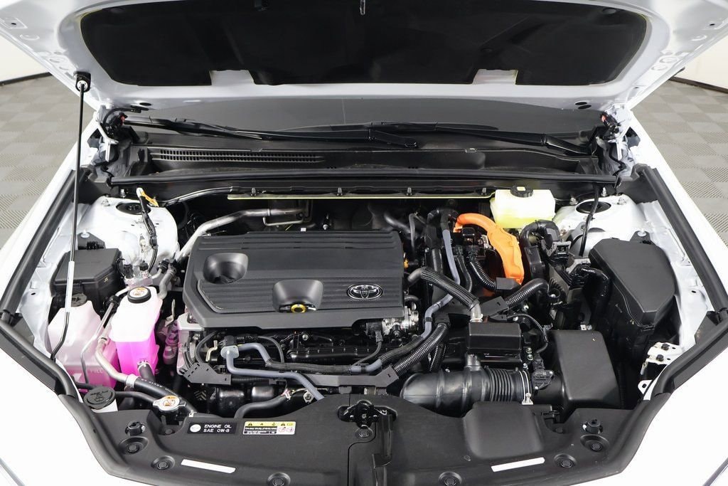 2026 Toyota Crown Signia Limited - Photo 9