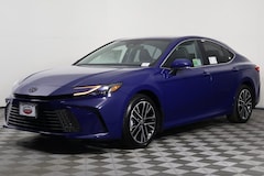 2026 Toyota Camry XLE XLE