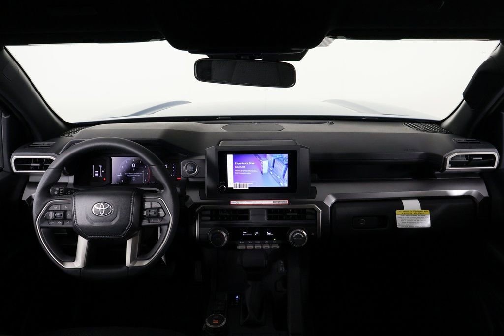 New 2025 Toyota 4Runner SR5 4WD SR5