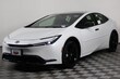  Toyota Prius Plug-in Hybrid