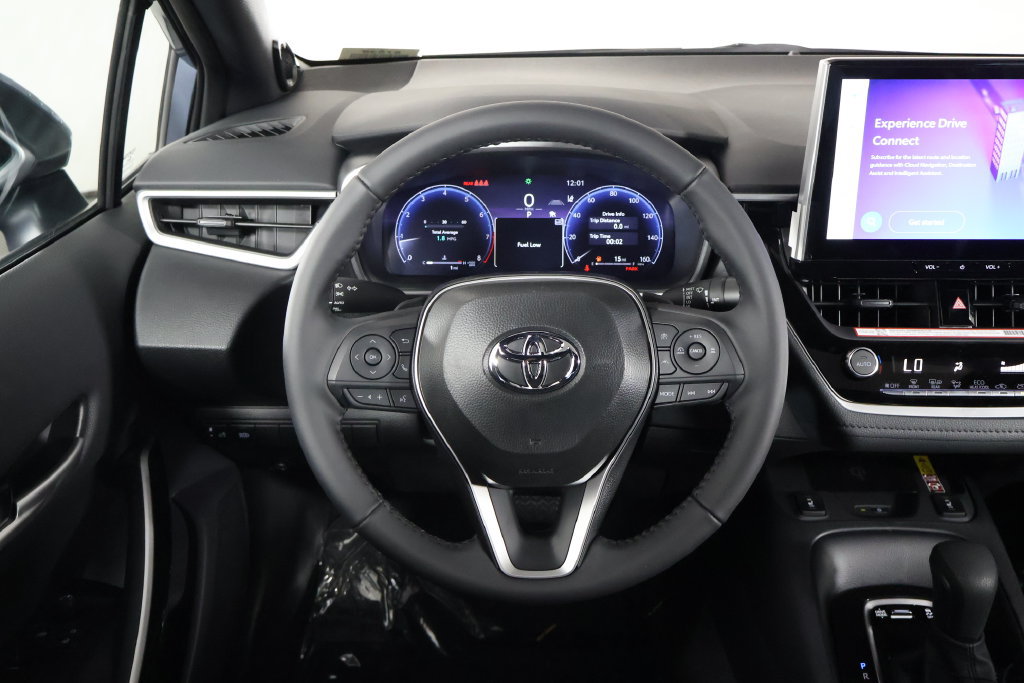 New 2027 Toyota