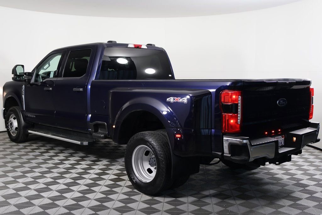 2024 Ford F-350 photo 6