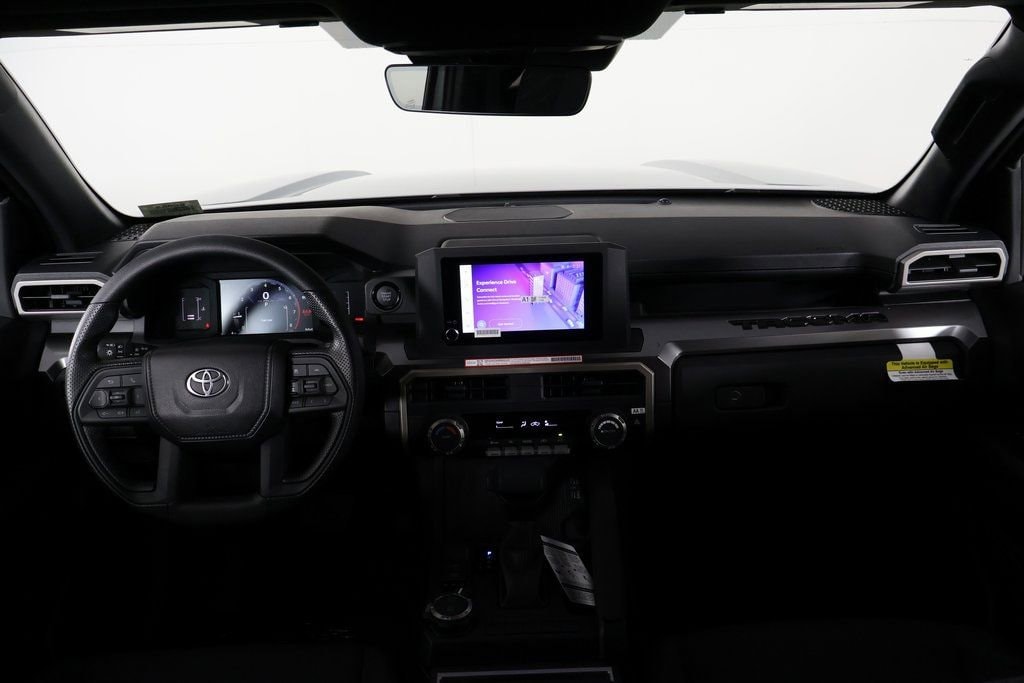 2026 Toyota Tacoma SR5 photo 4
