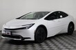  Toyota Prius Plug-in Hybrid