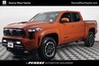 Toyota Tacoma i-FORCE MAX