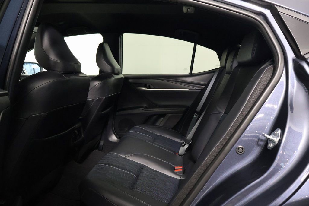 2026 Toyota Camry XSE - Photo 11