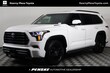 Toyota Sequoia