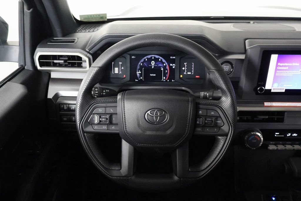 New 2026 Toyota Tacoma SR5 4X4 DOUBLE CAB