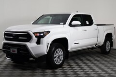 2025 Toyota Tacoma SR5 4X4 DBL CAB LONG BED
