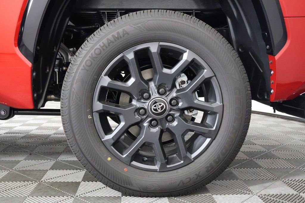 2026 Toyota Tundra Platinum - Photo 10