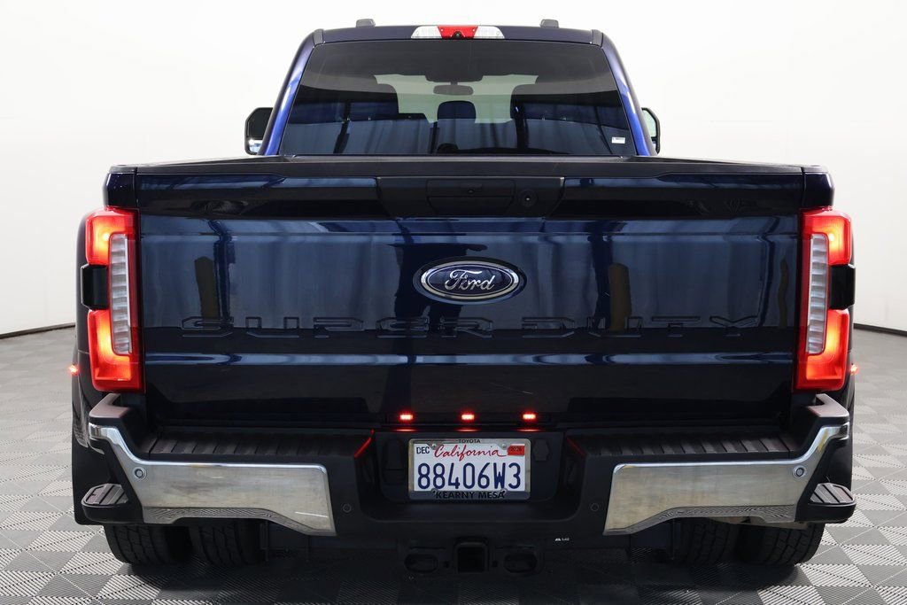 2024 Ford F-350 photo 5