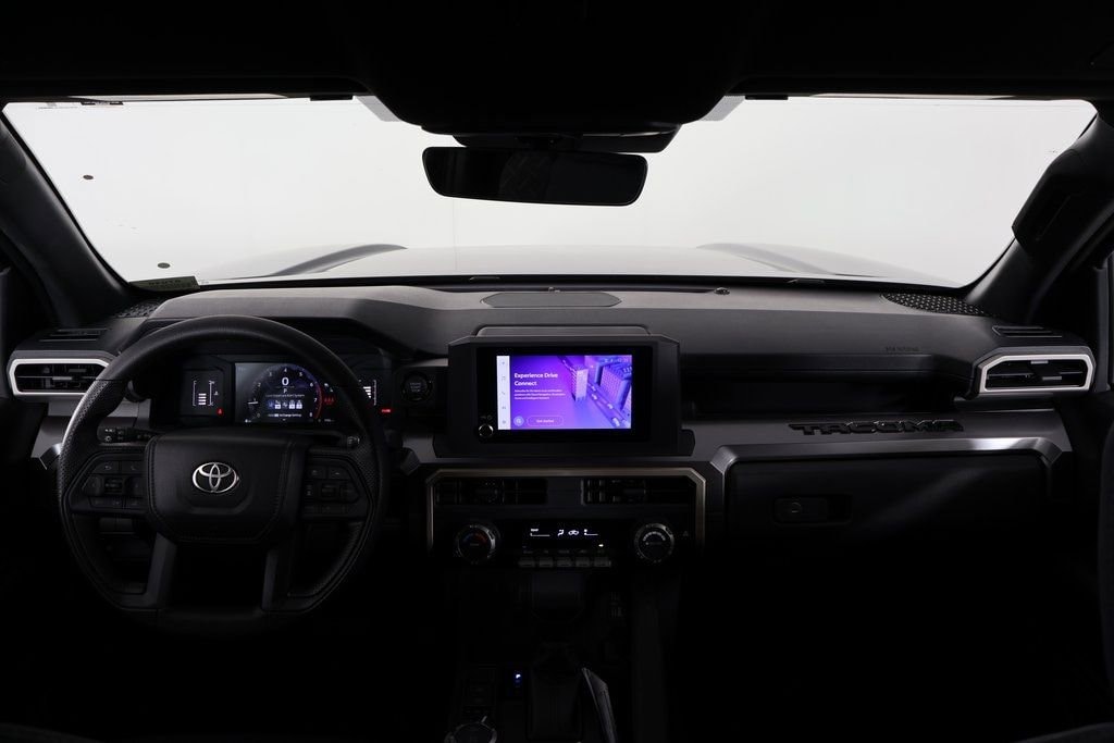 New 2026 Toyota Tacoma SR5 4X4 DOUBLE CAB