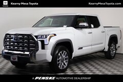 2026 Toyota Tundra 1794 Edition 1794 ED. CREWMAX 5.5