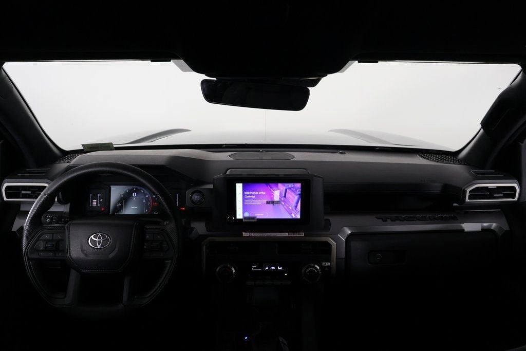 2026 Toyota Tacoma SR5 photo 4