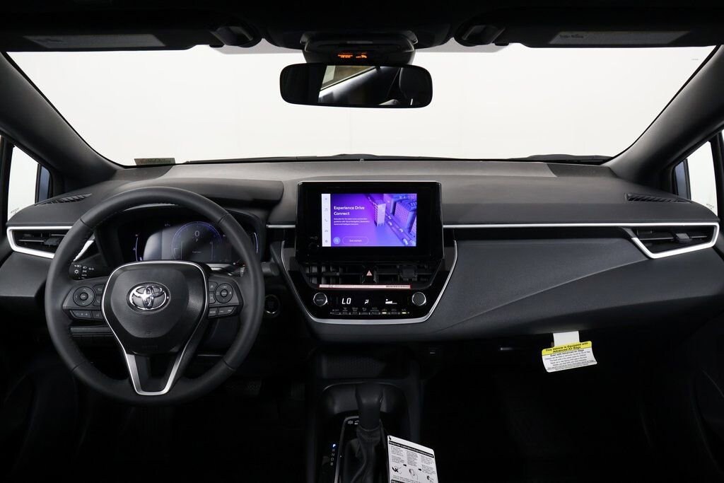 New 2026 Toyota Corolla SE SE