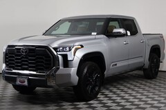 2026 Toyota Tundra 1794 Edition Truck CrewMax