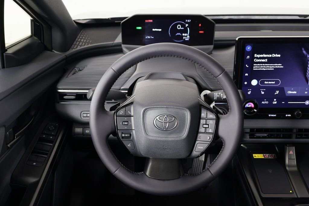 New 2026 Toyota C-HR SE SE AWD