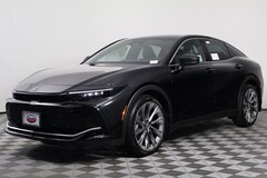 2026 Toyota Crown Limited LIMITED