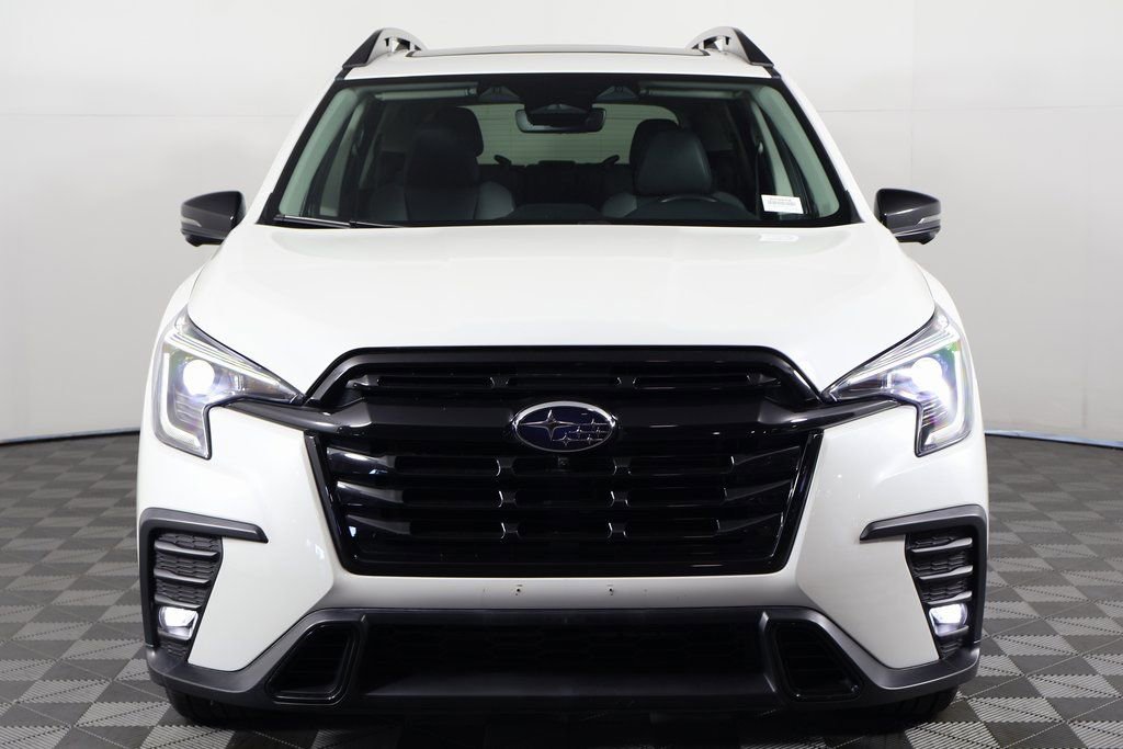 2023 Subaru Ascent Onyx Edition Limited photo 2