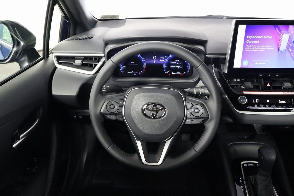 New 2026 Toyota Corolla SE SE