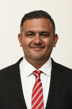 Staff member Sam Karbasi from ID_25b141749475