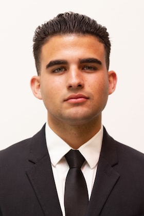 Staff member Osvaldo Barrios from ID_25b141749475