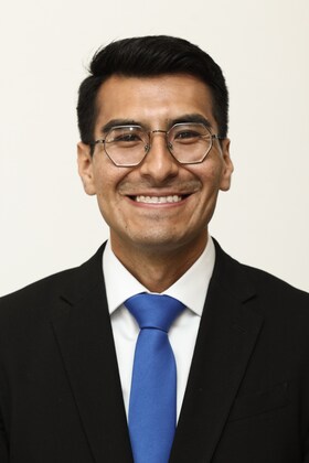 Staff member David Garcia from ID_25b141749475
