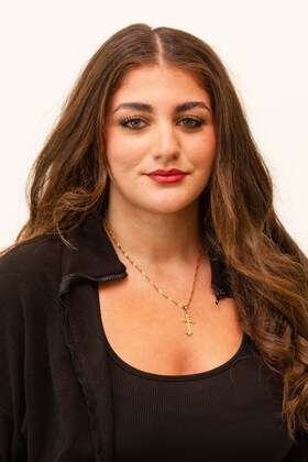 Staff member Bernadette Yousif from ID_83cc5f025d9e