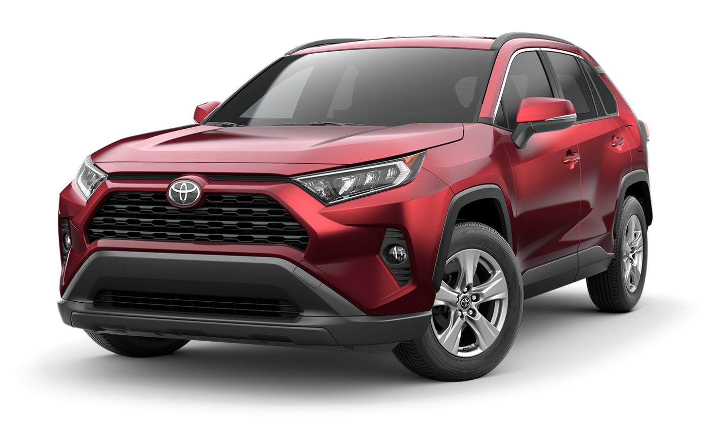2024 Toyota RAV4 | Kearny Mesa Toyota