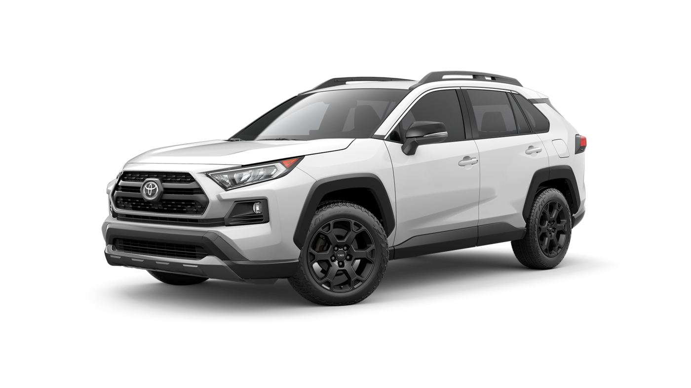 2024 Toyota RAV4 | Kearny Mesa Toyota