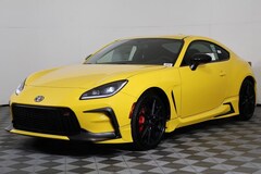 2026 Toyota GR86 Yuzu Edition Yuzu Edition