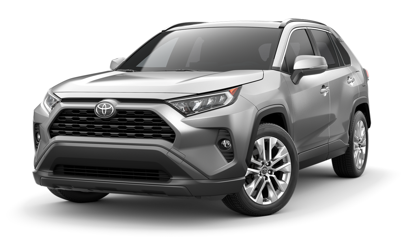 2024 Toyota RAV4 | Kearny Mesa Toyota
