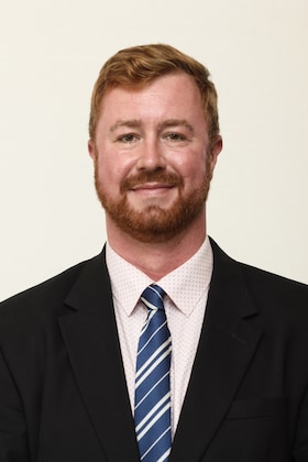 Staff member Michael Lisieski from ID_25b141749475