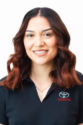 Staff member Jackie Solano from ID_eafbdc0c1d4b