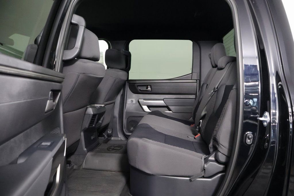 2026 Toyota Tundra SR5 - Photo 6