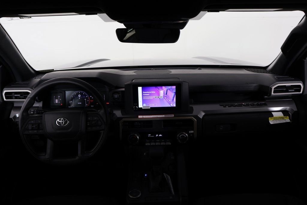 New 2026 Toyota Tacoma SR5 4X2 DOUBLE CAB