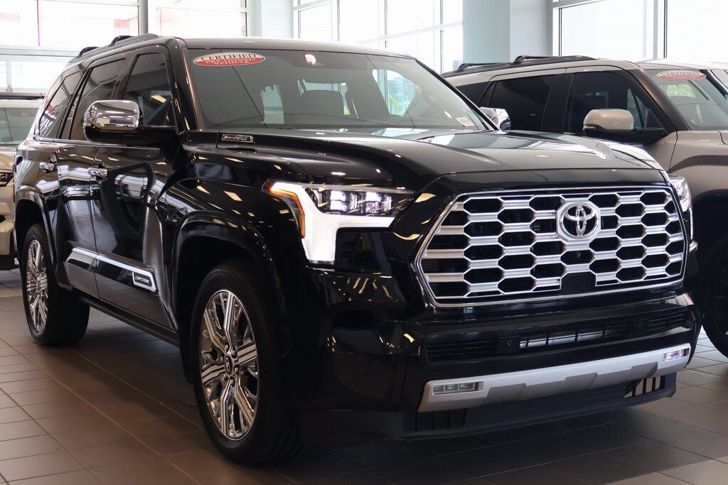 Used 2026 Toyota