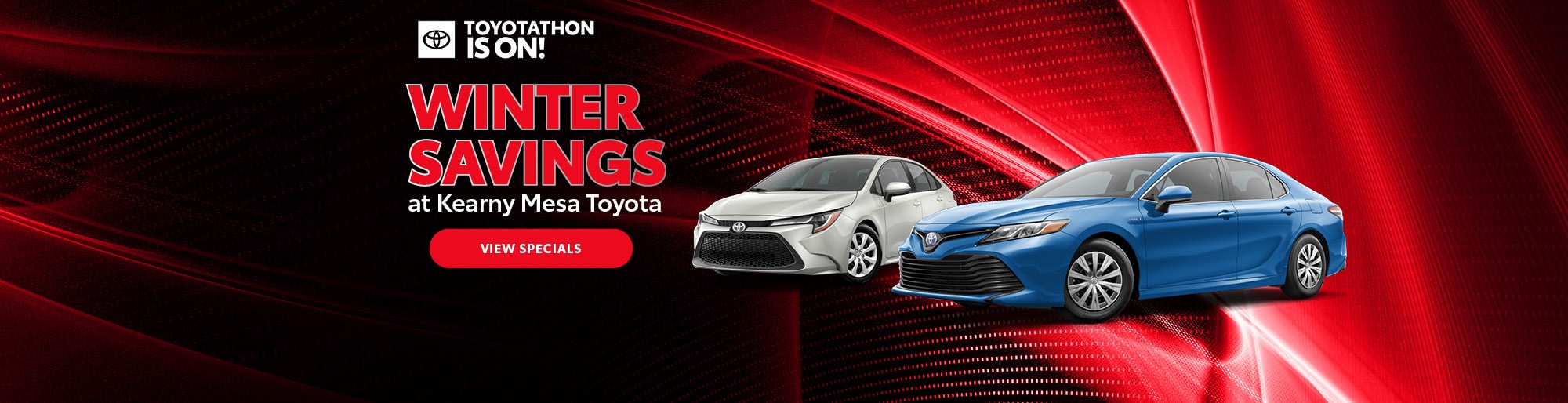 Kearny Mesa Toyota New Toyota Dealership in San Diego, CA