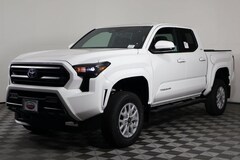 2026 Toyota Tacoma SR5 Truck Double Cab