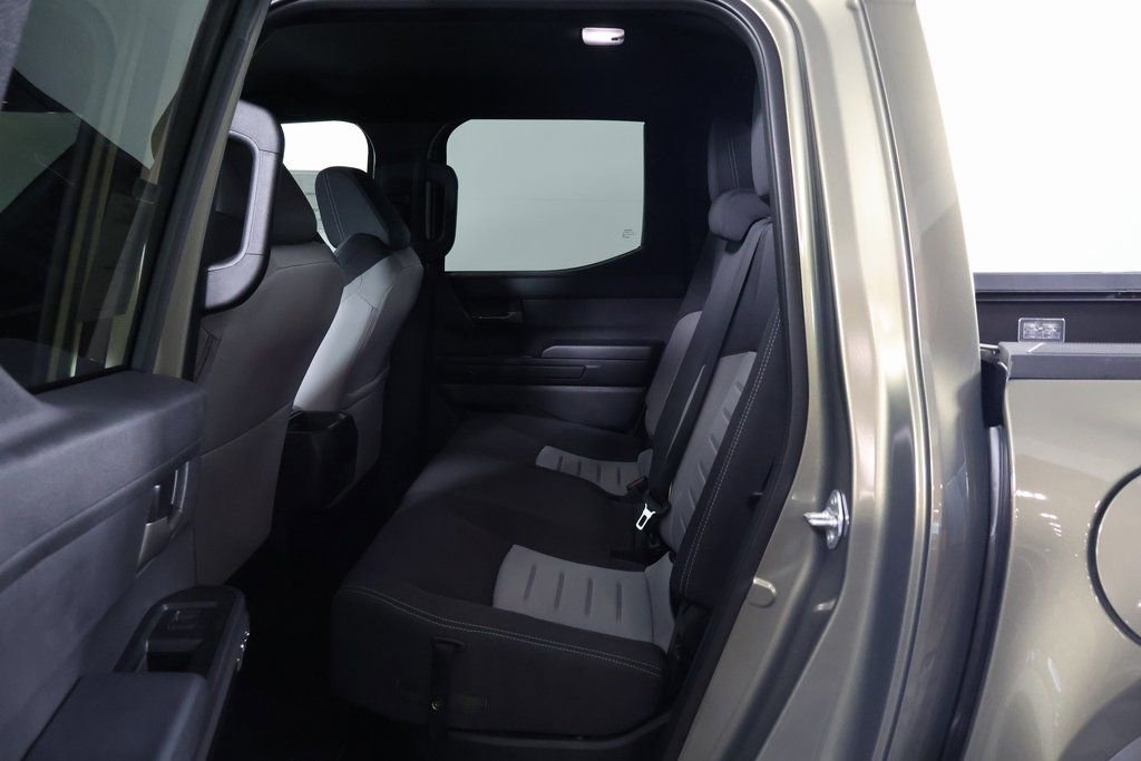 2026 Toyota Tacoma TRD Off-Road photo 6