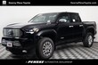 Toyota Tacoma i-FORCE MAX