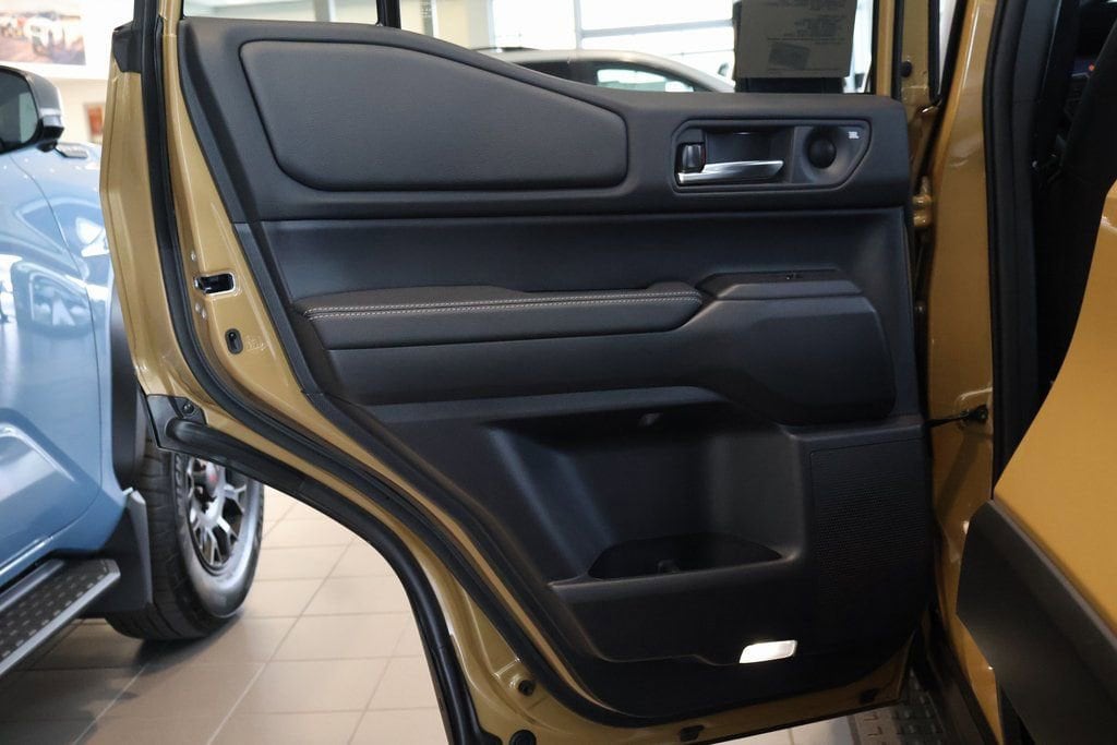 2026 Toyota Land Cruiser Land Cruiser 1958 - Photo 12