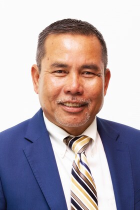 Staff member Rico Bundalian from ID_25b141749475