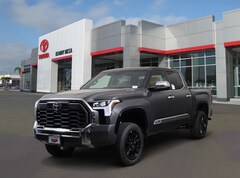2026 Toyota Tundra i-FORCE MAX 1794 Edition Truck CrewMax